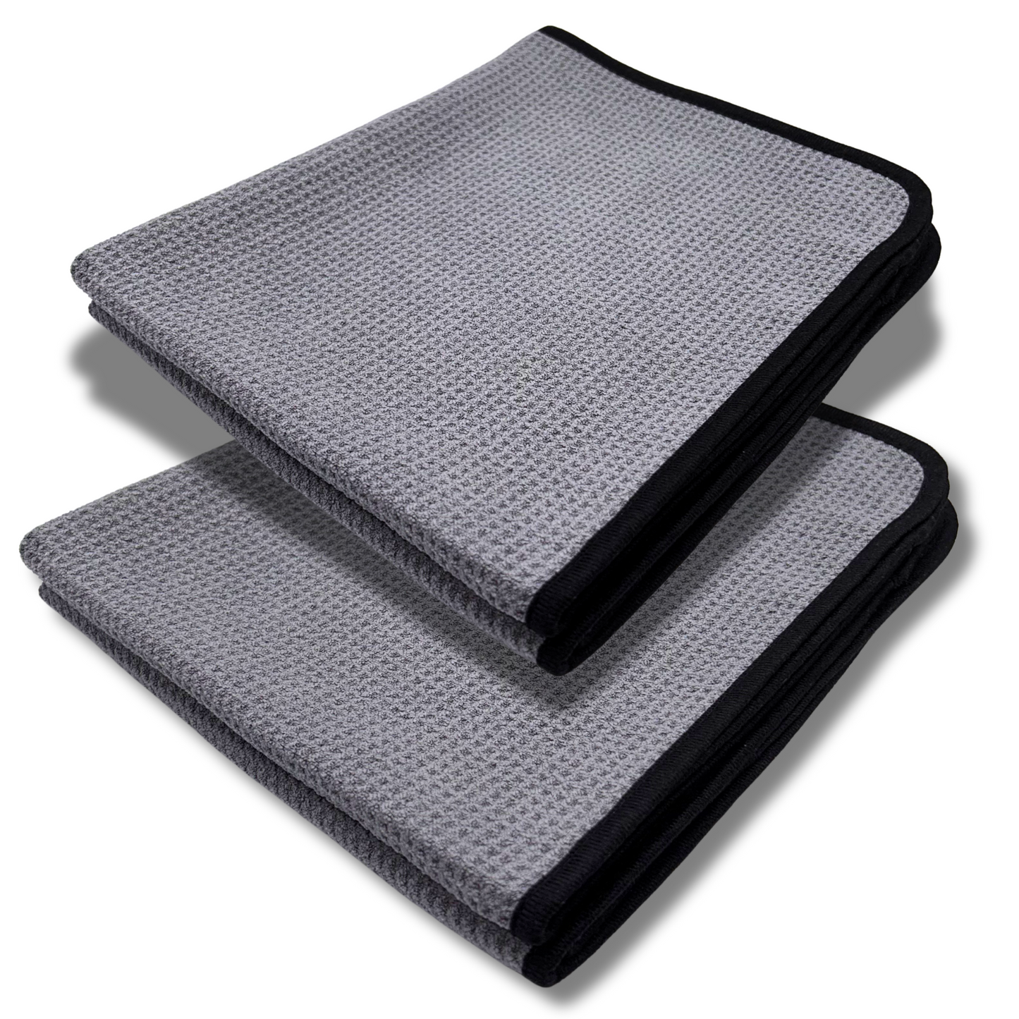 Mikrofaser Glastücher-Pro