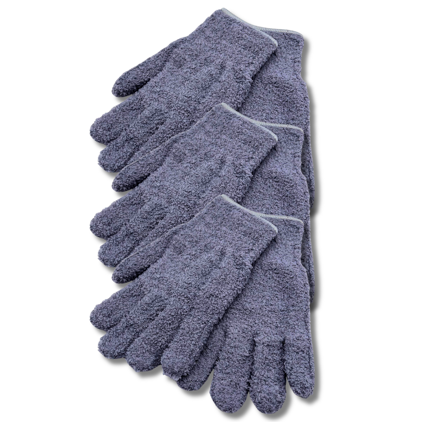 Mikrofaserhandschuh-Pro