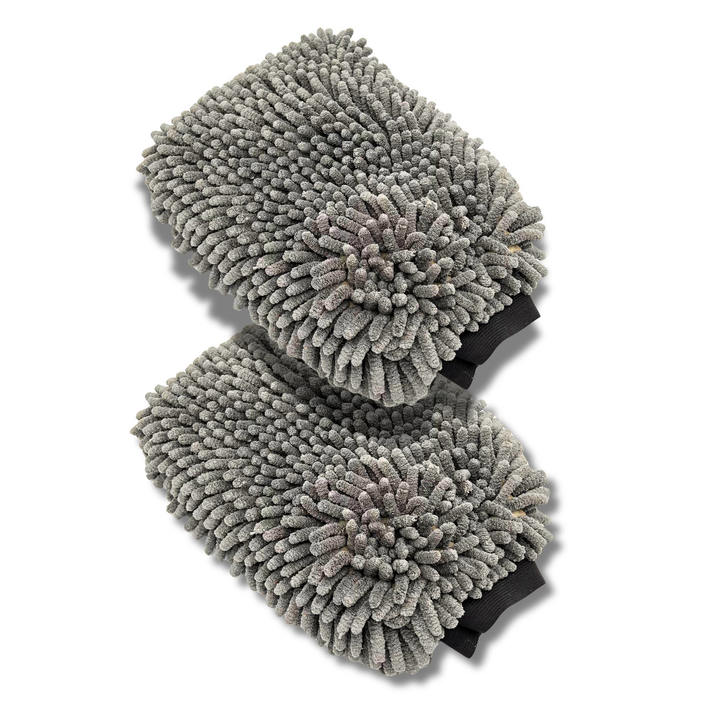 XXL-Mikrofaserhandschuh