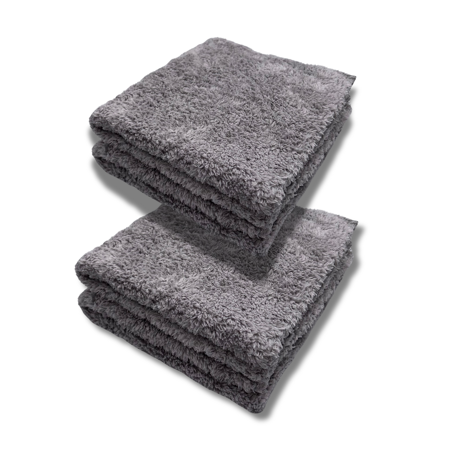 SuperSoft-Pro Mikrofasertuch